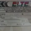 90#2759 Foratrice Elte