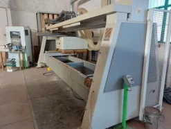 3#7272 Foratrice fresatrice Biesse Rover