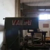 10#3709 Foratrice multipla automatica Alberti F110 A
