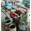 Foratrice multipla macchina per perni mod. 1000