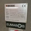 18#5592 Foratrice semiautomatica Biesse