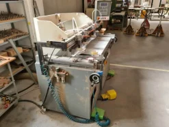 18#5592 Foratrice semiautomatica Biesse