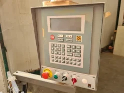 18#5592 Foratrice semiautomatica Biesse