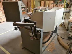 18#5592 Foratrice semiautomatica Biesse