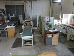 6#2094 Foratrici e inseritrici Biesse