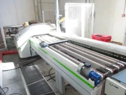 6#2094 Foratrici e inseritrici Biesse