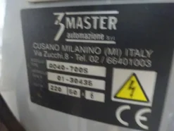 6#2094 Foratrici e inseritrici Biesse
