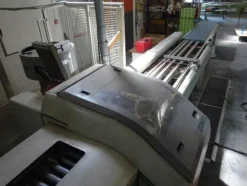 6#2094 Foratrici e inseritrici Biesse