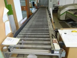6#2094 Foratrici e inseritrici Biesse
