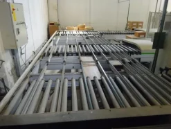 6#2094 Foratrici e inseritrici Biesse