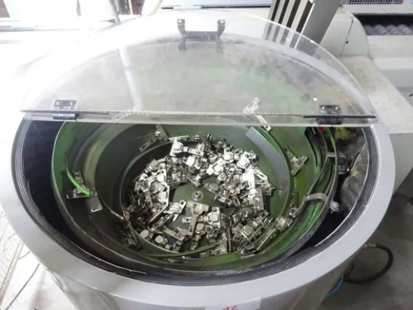 6#2094 Foratrici e inseritrici Biesse