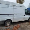 5#9992 Ford Transit