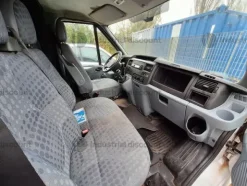 5#9992 Ford Transit
