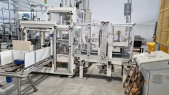 Formacartoni automatico