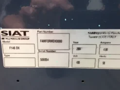 FORMATORE AUTOMATICO PER CASSE IN CARTONE