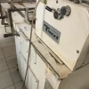Formatrice con pressoio