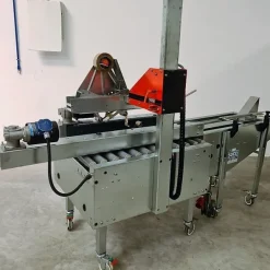 FORMATRICE NASTRATRICESOCO SYSTEM COD.MF-PK-NASTRA-19