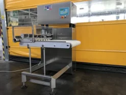 Formatrice TD 200
