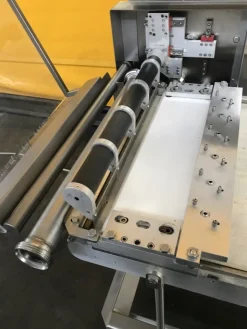 Formatrice TD 200