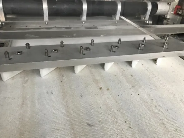 Formatrice TD 200