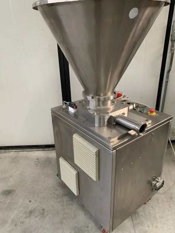 Formatrice TD 200