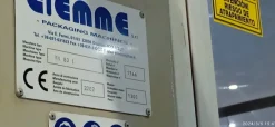 FORMATRICE VASSOI E SCATOLE