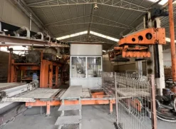 FORMIMPIANTI FD 1200 - 2008
