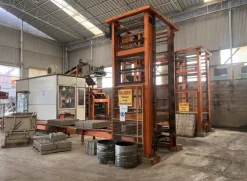 FORMIMPIANTI FD 1200 - 2008