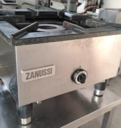 35#8391 Fornellone Zanussi