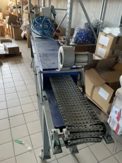 FORNI ARIA e IR
