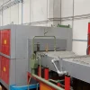 FORNI INDUSTRIALISCAMERADIATORS LINE 610USATO