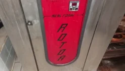 7#6815 Forni per cottura