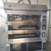 Forni per pizzerie e forni