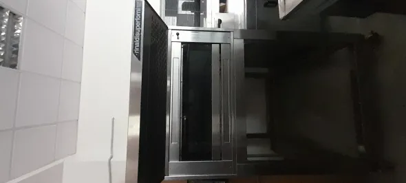 Forni per pizzerie e forni