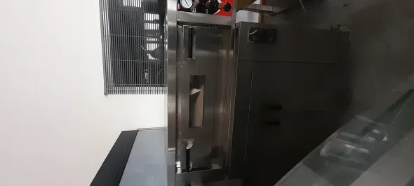 Forni per pizzerie e forni