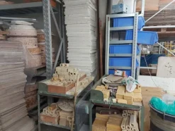 2#6283 Forni Umbria e stampi