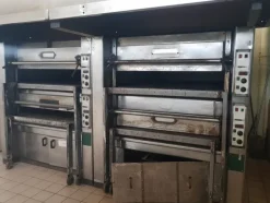 4#5522 Forni Zanolli