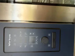 FORNO A CONVEZIONE ELETTRICO