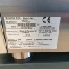 Forno a Convezione Elettrico Digitale 5 Teglie GN1/1