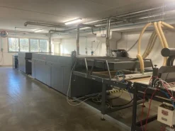 FORNO AD ARIA CALDA
