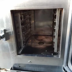 51#4068 Forno a gas Angelo Po