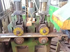 Forno a induzione TERMETAL T6MX2-8-750