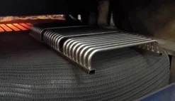 Forno a nastro FORNI INDUSTRIALI