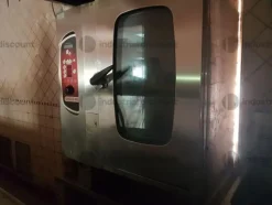 1#9498 Forno 'Angelo Po'
