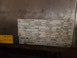 1#9498 Forno 'Angelo Po'