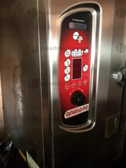 1#9498 Forno 'Angelo Po'