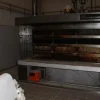 41#3961 Forno a platea