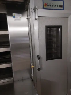 Forno a tubi di vapore