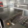 17#6031 Forno a tunnel TCC ItalForni