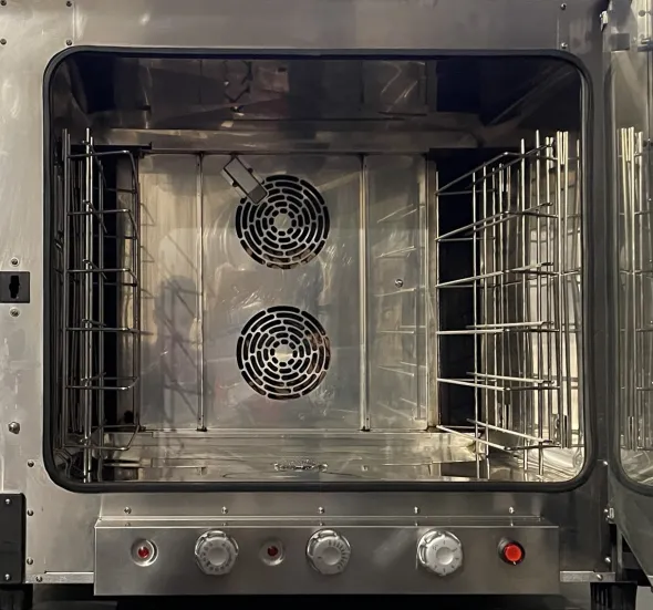 Forno Bake Of Italiana Easy 6